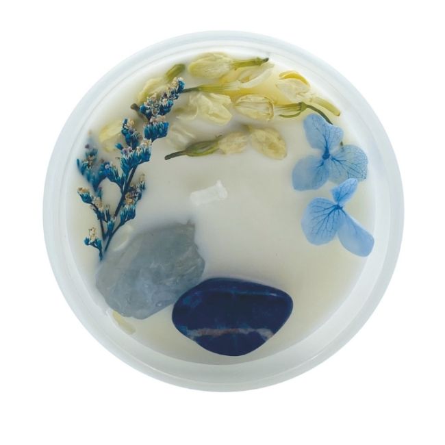 Bougie Douce Aura YUMI Fragrance