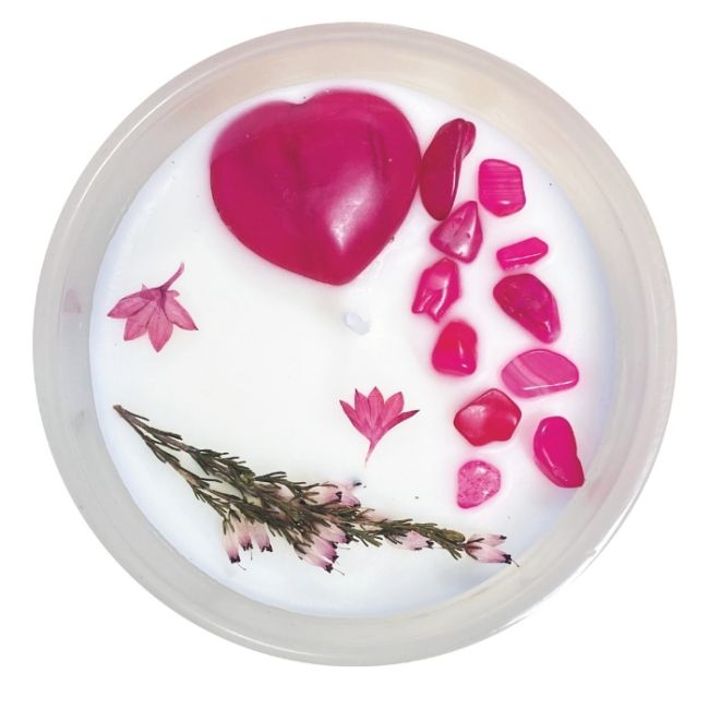 Bougie Nous deux YUMI Fragrance