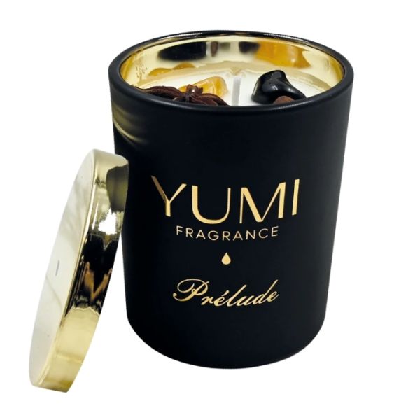 Bougie Prelude YUMI Fragrance