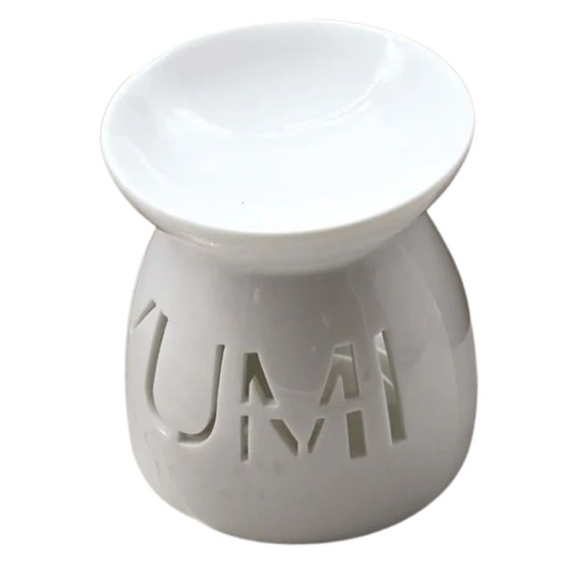 Brûle parfum céramique YUMI Fragrance