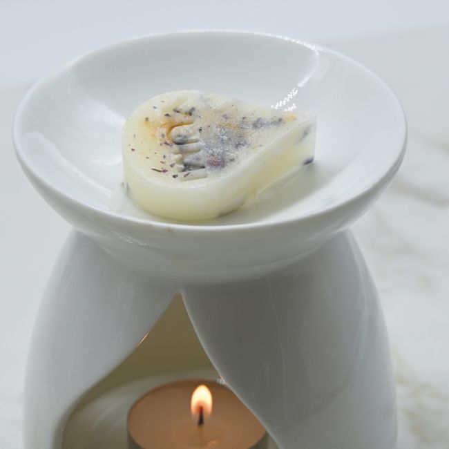 Brûle parfum céramique YUMI Fragrance