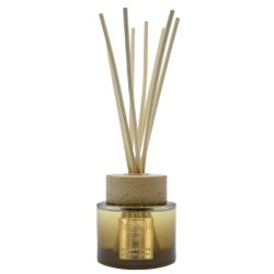 Diffuseur de parfum Lavande & Miel YUMI Fragrance 200ml