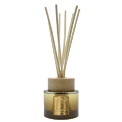 Diffuseur de parfum Rose & Agrumes YUMI Fragrance 200ml