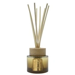 Diffuseur de parfum Rose & Agrumes YUMI Fragrance 200ml