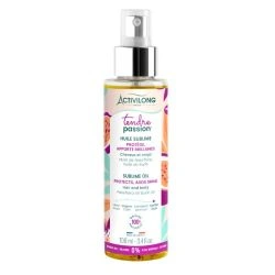 Huile sublime Tendre Passion Activilong 100ML