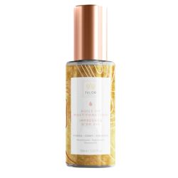 Huile multifonction Monoï Jylor Solar 100ml