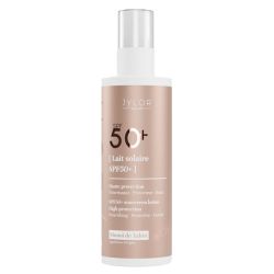 Lait solaire haute protection SPF50+ Jylor Solar 150ml
