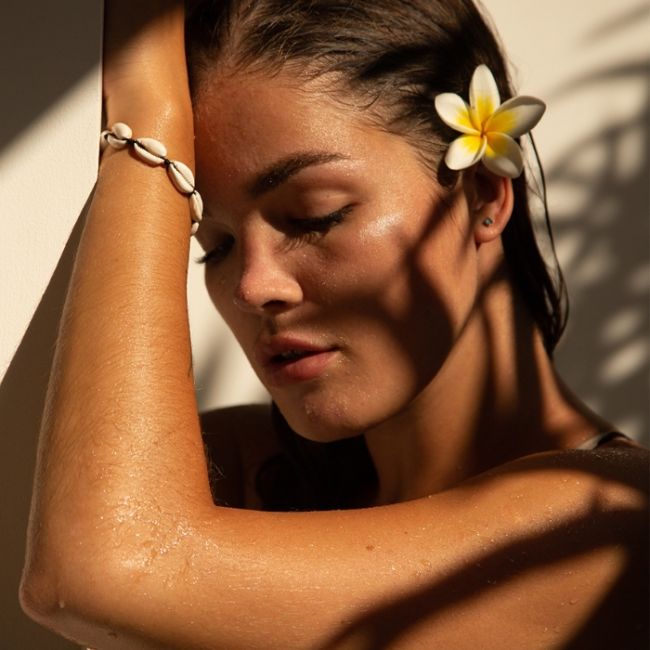 Huile sèche de bronzage Jylor Solar 150ml