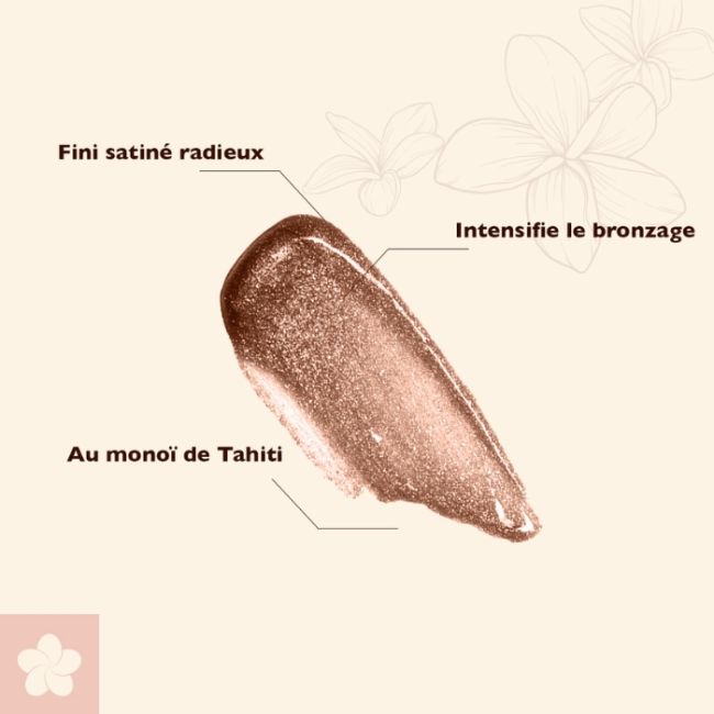 Graisse à traire scintillante Jylor Solar 150ml