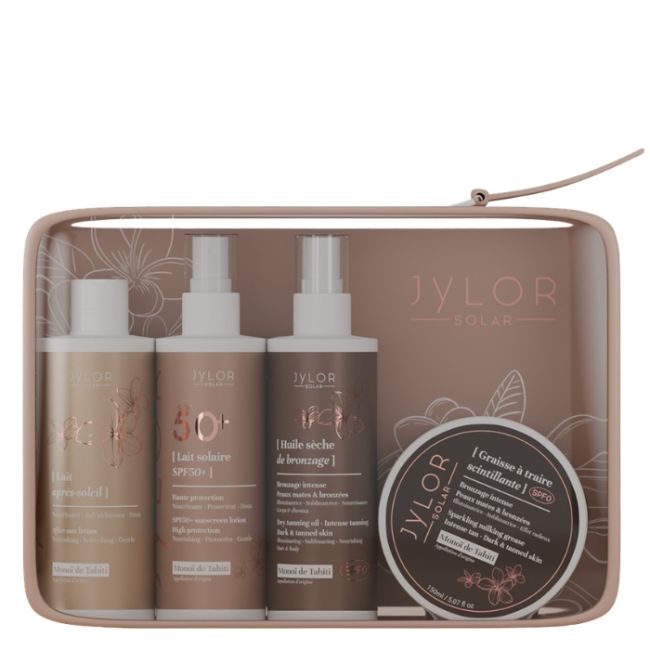 Set Jylor Solar