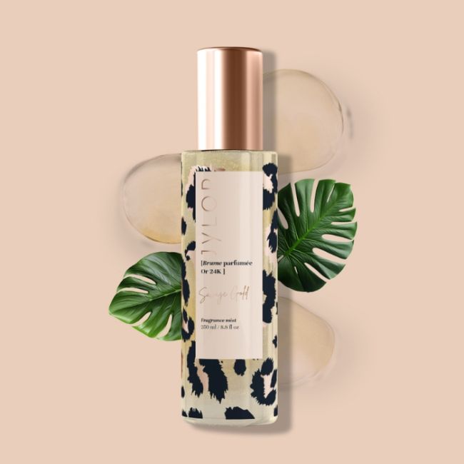 Brume Savage Gold Jylor Solar 250ml