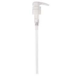 Pompe Shampooing Ducastel 1L Accessoire Doseur