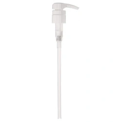 Pompe Shampooing Ducastel 1L Accessoire Doseur