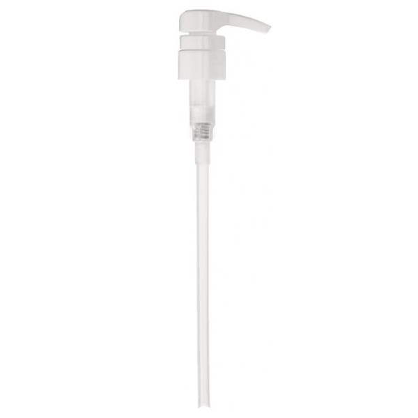 Pompe Shampooing Ducastel 1L Accessoire Doseur