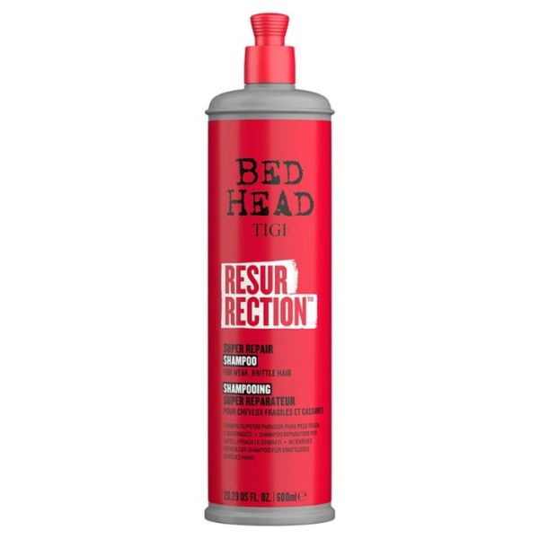 copy ofTigi Resurrection Bed Head Repairing Shampoo 400ML