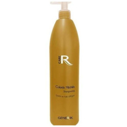 Shampooing Cheveux Colorés Méchés Generik 1L