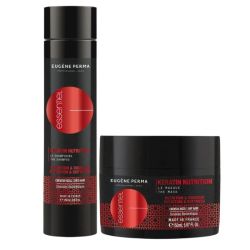 Duo Keratin Nutrition Essentiel Eugène Perma