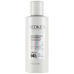 Tratamiento Intensivo Concentrado Vinculante Ácido Redken 150ML