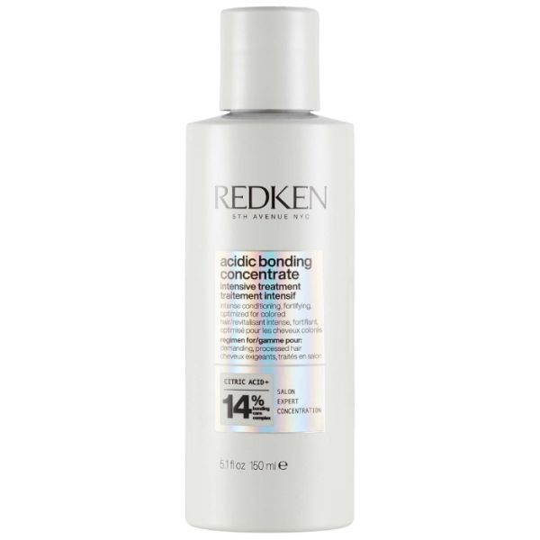 Intensivbehandlung Saures Bindungskonzentrat Redken 150ML