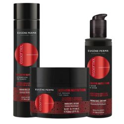 Routine nutritive Keratin Nutrition Essentiel