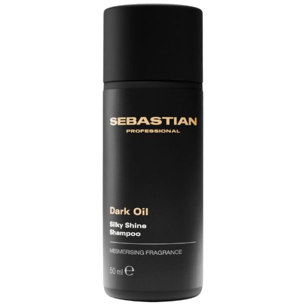 Shampoing Dark Oil Sebastian 50ml