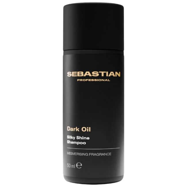 Shampoing Dark Oil Sebastian 50ml