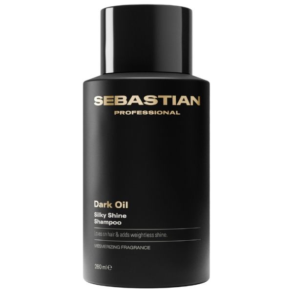 Shampoing Dark Oil Sebastian 280ml