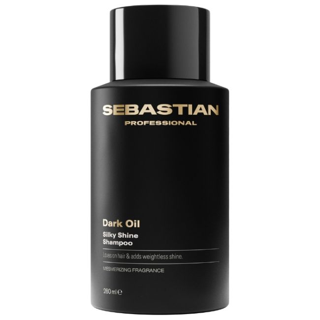 Shampoing Dark Oil Sebastian 280ml