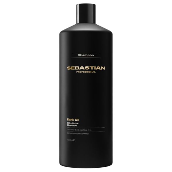 Shampoing Dark Oil Sebastian 1000ml
