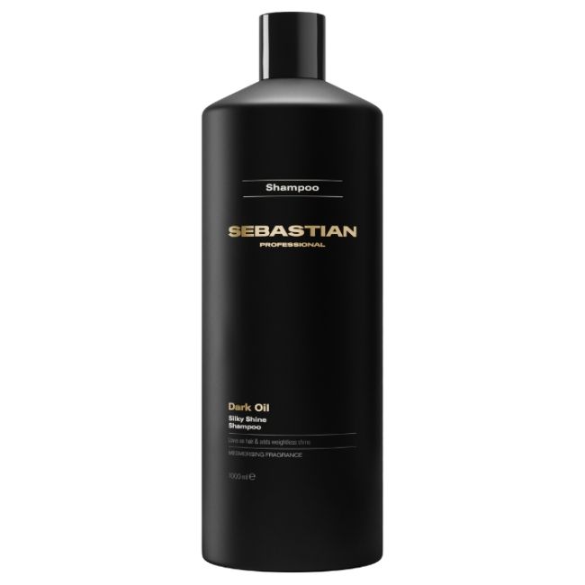 Shampoing Dark Oil Sebastian 1000ml