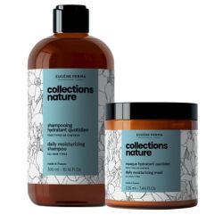 Duo hydratant Collections Nature Eugène Perma