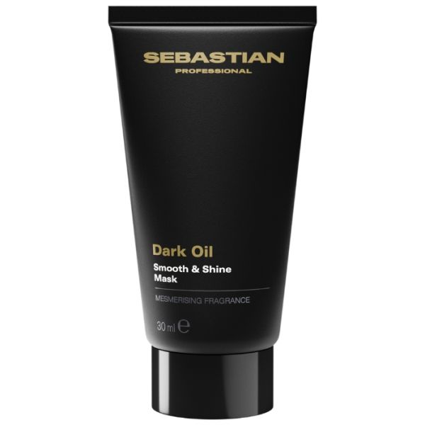 Masque Dark Oil Sebastian 30ml