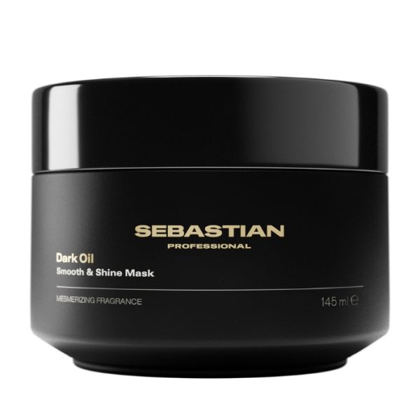 Masque Dark Oil Sebastian 145ml