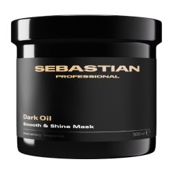 Masque Dark Oil Sebastian 500ml