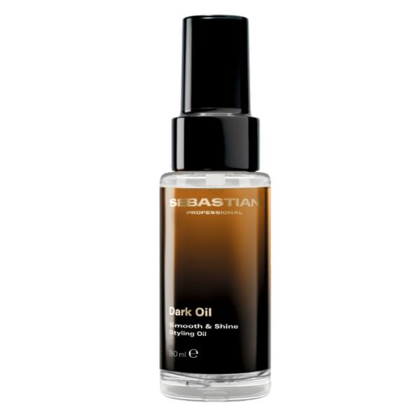 Huile Dark Oil Sebastian 30ml