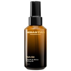 Huile Dark Oil Sebastian 100ml