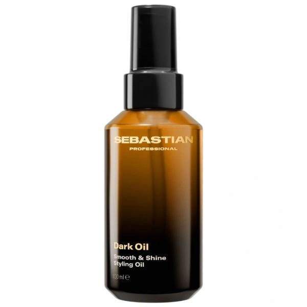 Huile Dark Oil Sebastian 100ml
