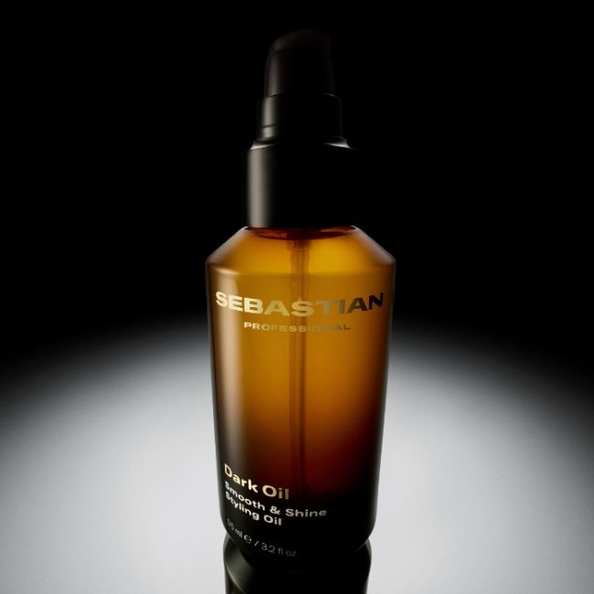 Huile Dark Oil Sebastian 100ml
