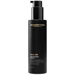 Sérum anti-frisottis Taming Elixir Dark Oil Sebastian 140ml