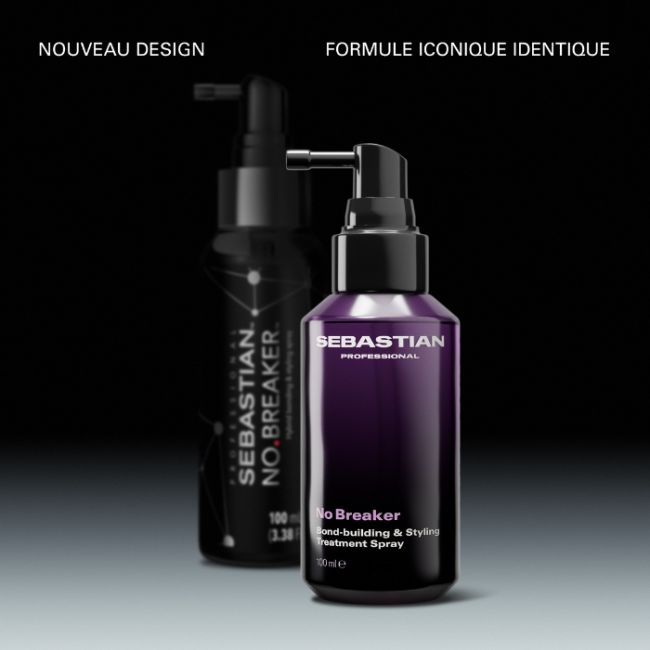 Spray de soin No Breaker Sebastian 100ml
