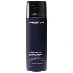 Crème coiffante et reconstructrice No Breaker Sebastian 145ml