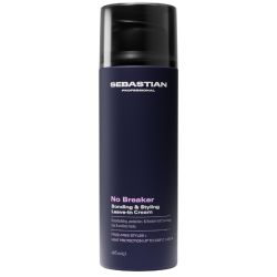 Crème coiffante et reconstructrice No Breaker Sebastian 145ml