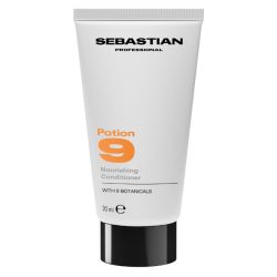 Après-shampoing nourrissant Potion 9 Sebastian 30 ml
