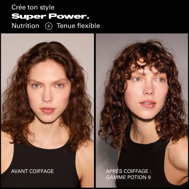 Après-shampoing nourrissant Potion 9 Sebastian 30 ml