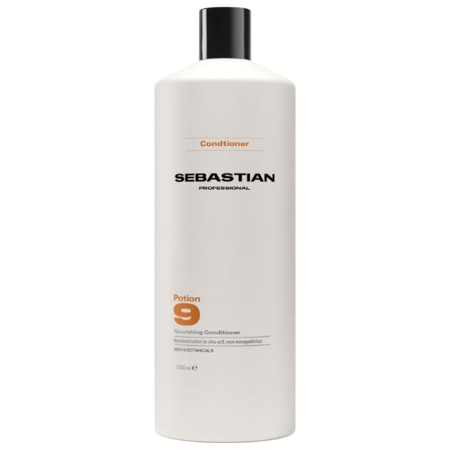 Après-shampoing nourrissant Potion 9 Sebastian 1000 ml