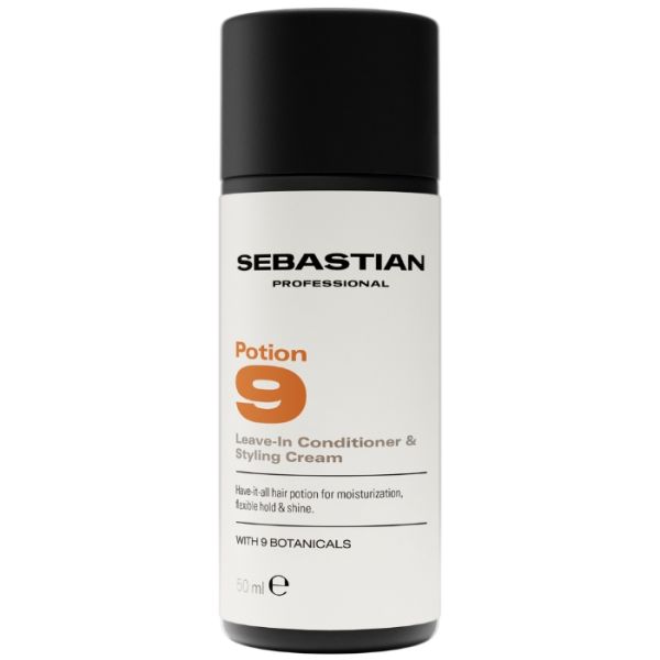 Crème de soin coiffante Potion 9 Sebastian 50ml