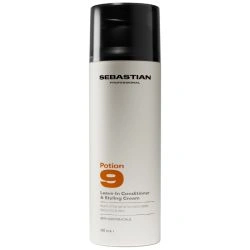 Crème de soin coiffante Potion 9 Sebastian 145ml