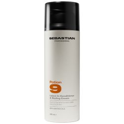Crème de soin coiffante Potion 9 Sebastian 145ml