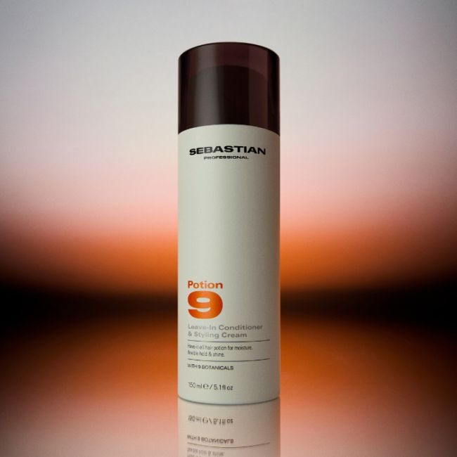 Crème de soin coiffante Potion 9 Sebastian 500ml