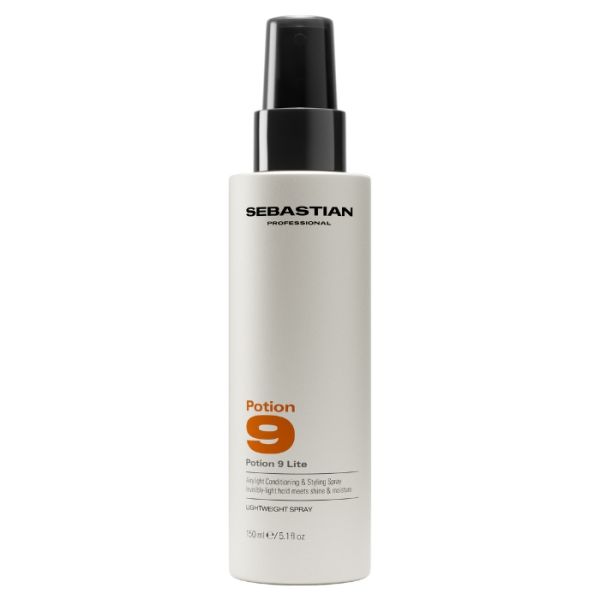 Spray de soin Potion 9 Lite Sebastian 150ml